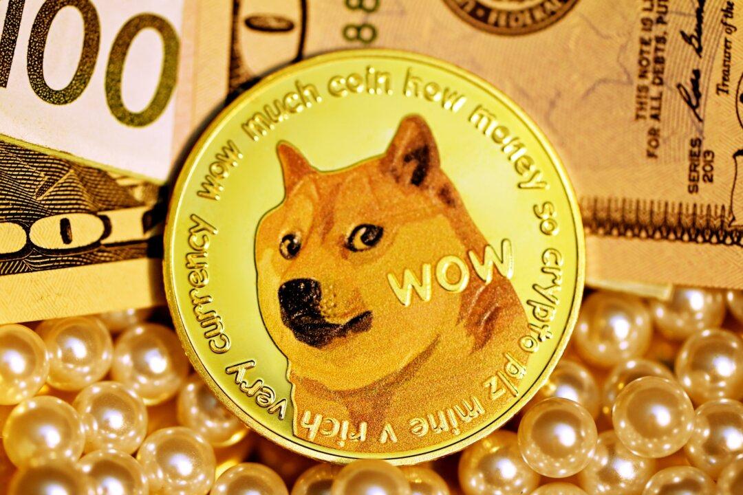 Dogecoin Surges After Elon Musk Urges McDonald’s to Accept It as Payment