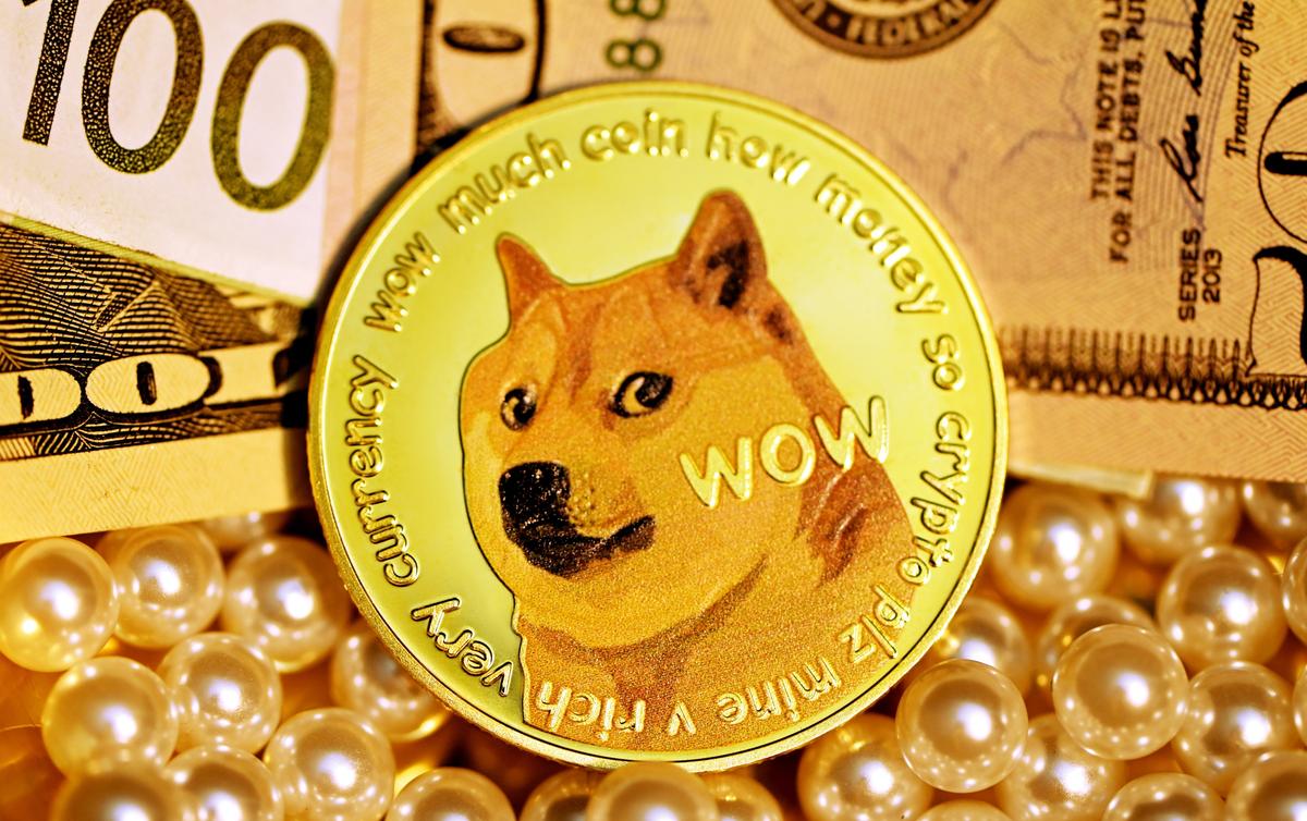 Dogecoin Surges After Elon Musk Urges McDonald’s to Accept It as Payment