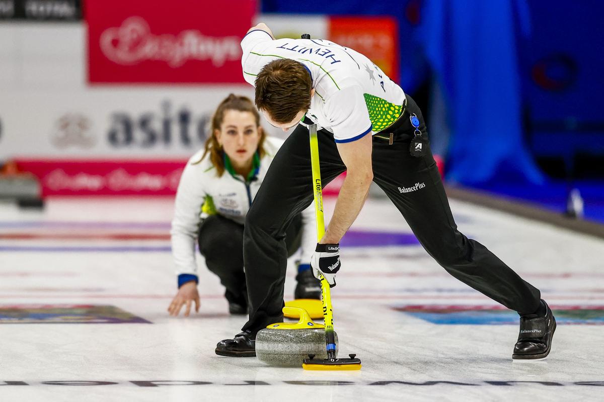 ‘No Need to Worry About Security,’ Australian Team Chief Tells Olympics Athletes