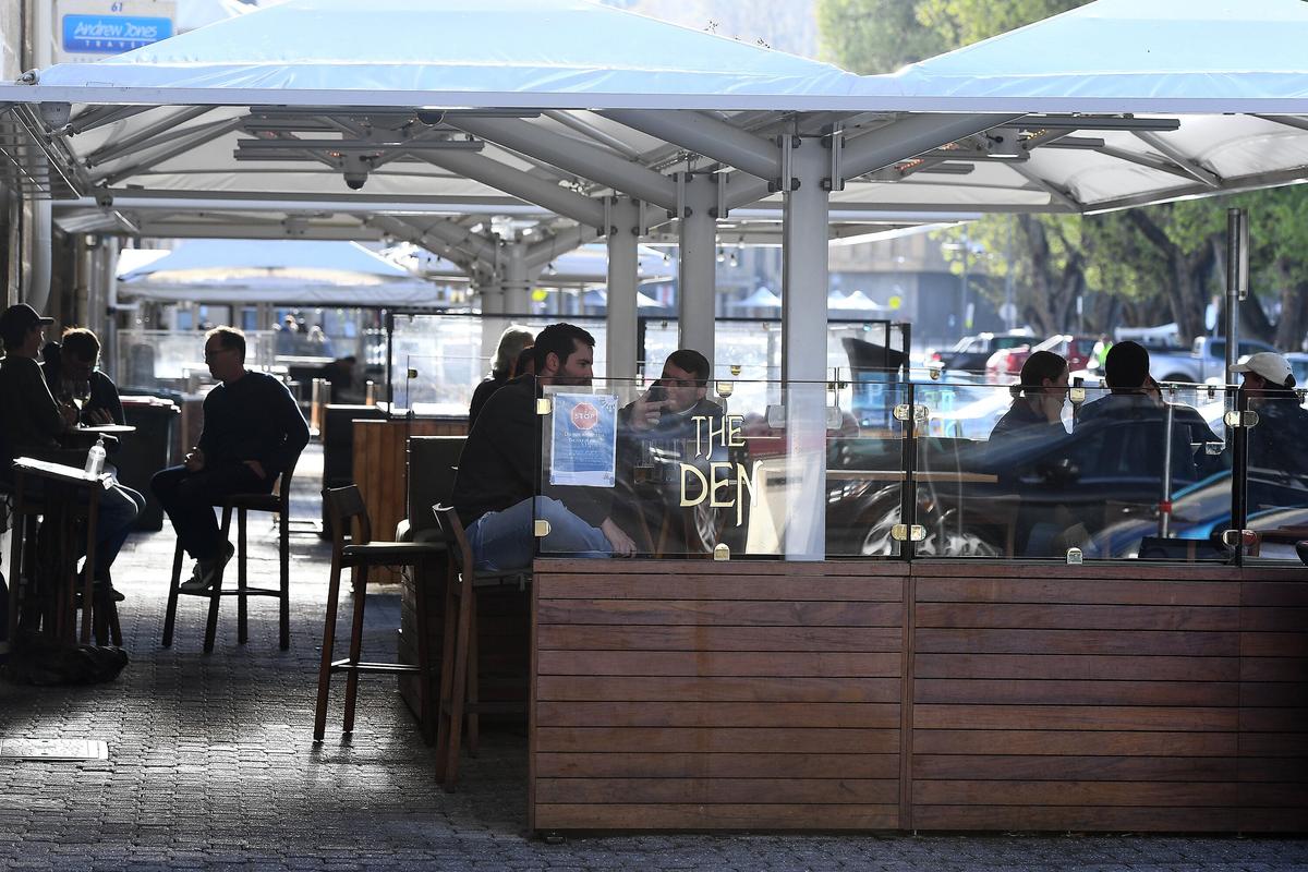 Tasmania’s Economy Beats Other States to Gain Top Ranking Again