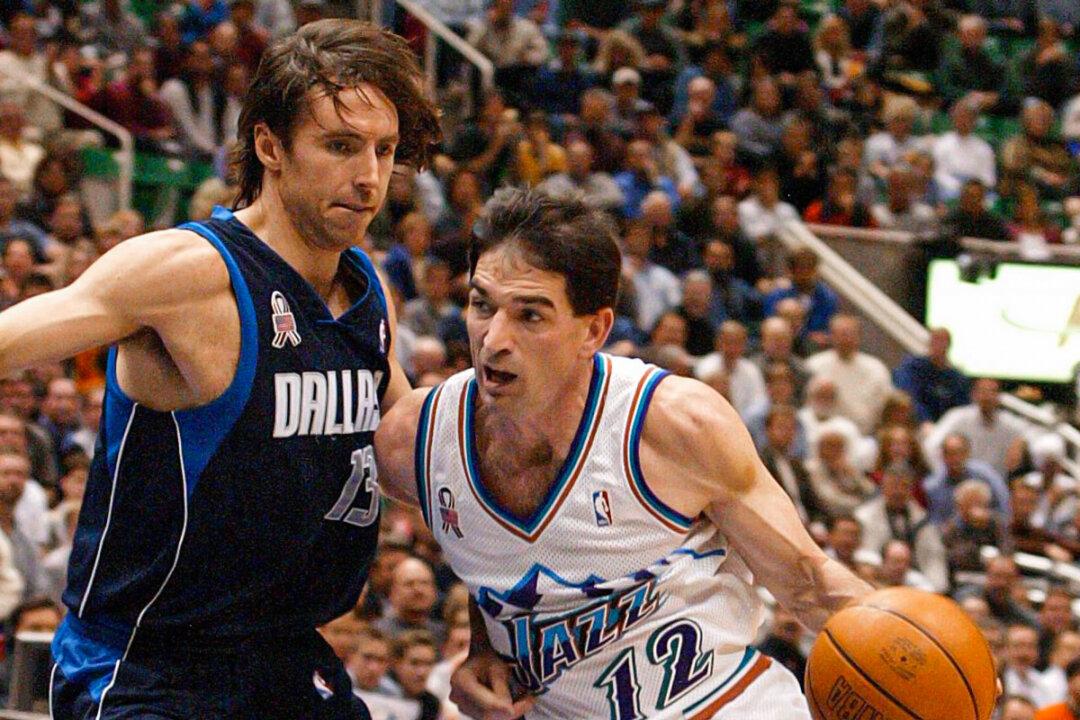 Gonzaga University Suspends NBA Hall of Famer John Stockton’s Season Tickets Over Refusal to Wear Mask