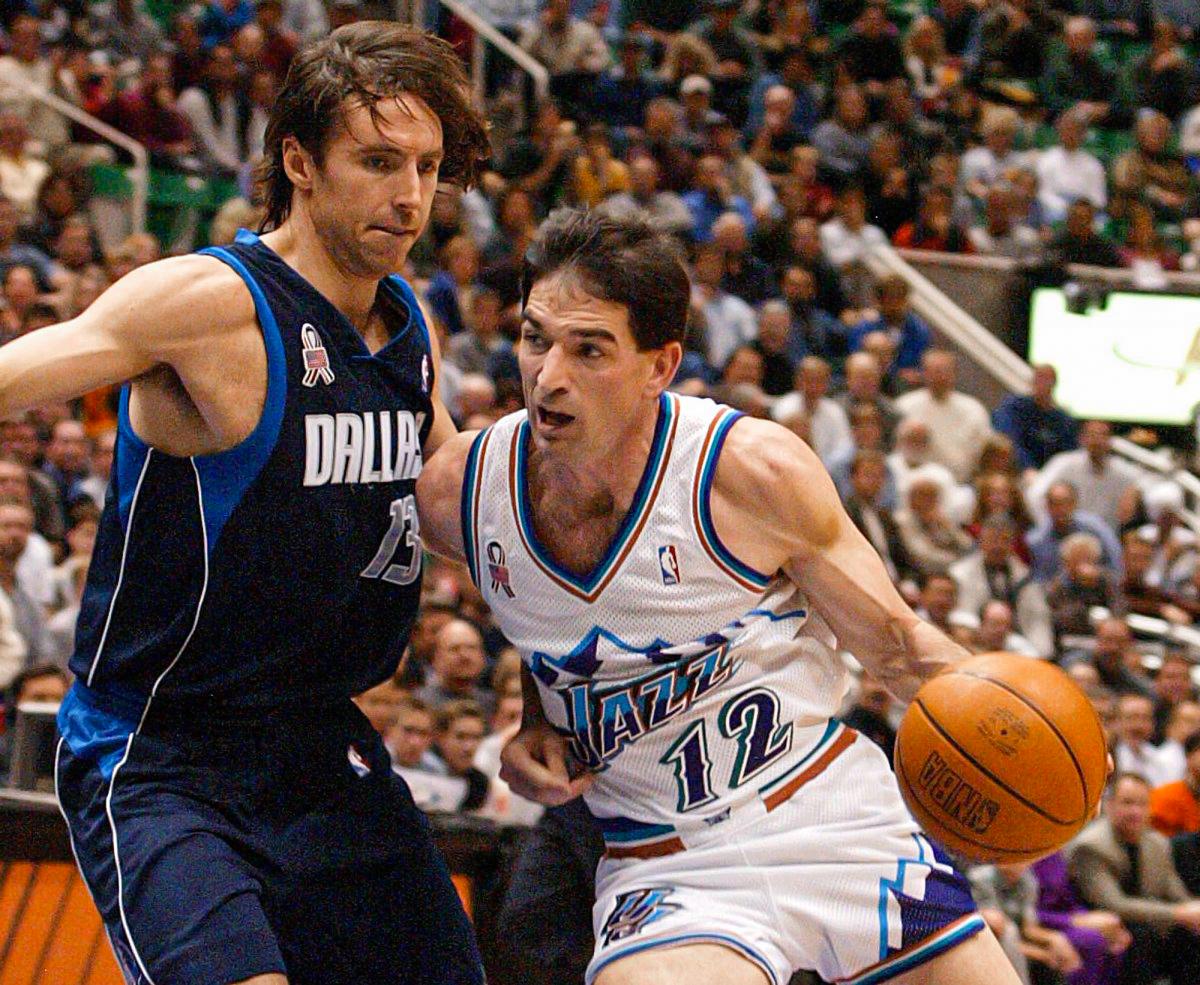 Gonzaga University Suspends NBA Hall of Famer John Stockton’s Season Tickets Over Refusal to Wear Mask