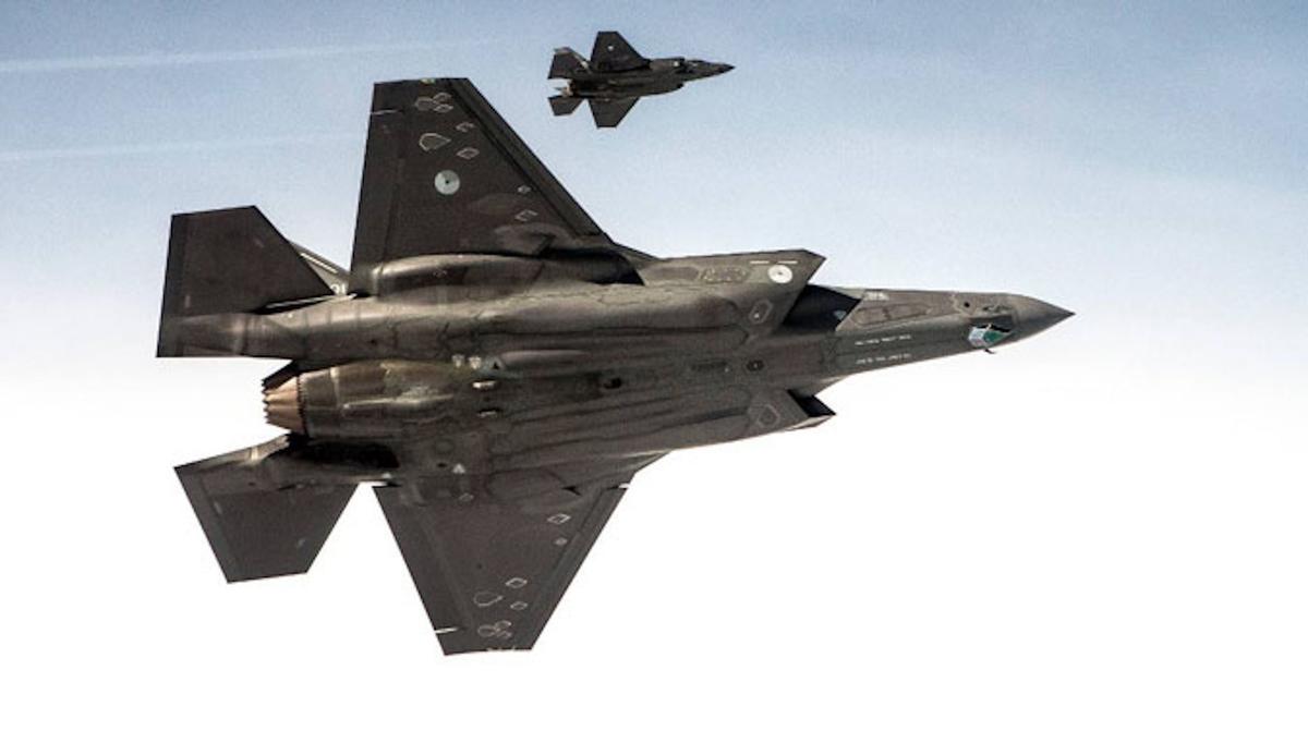 NATO Places Extra Forces on Standby, Deploys Additional Warships and Jets to Eastern Europe