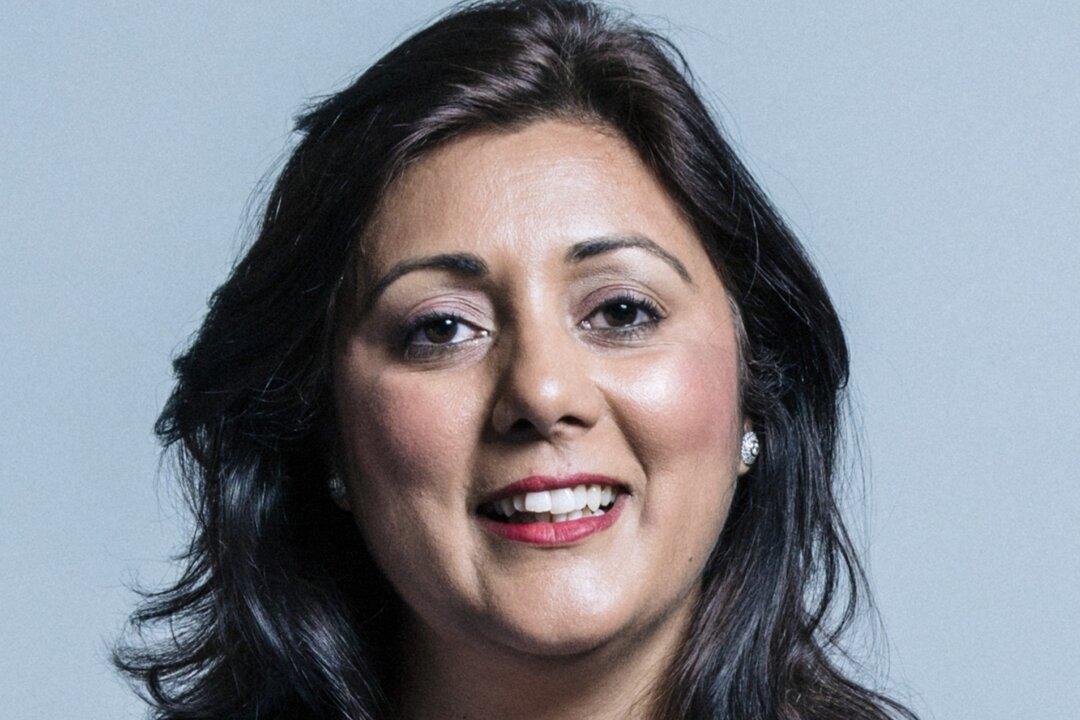 Johnson Orders Inquiry Into Claim of Islamophobia in Ministerial Sacking