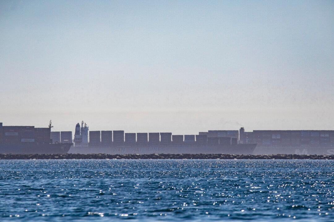 Global Shipping Company to Bring Business, Revenue to Florida Port