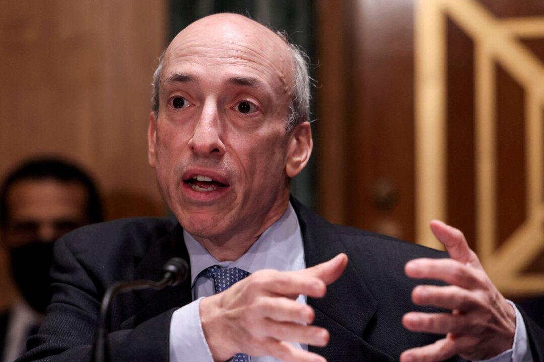 SEC Chair Gensler Maps out Potential Overhaul to Agency’s Cyber Rules
