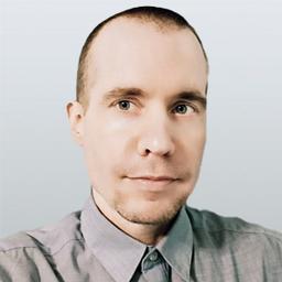 Matthew Trueman