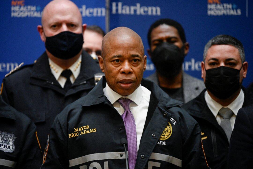 New Anti-Crime Unit Helps, but NYC Mayor Must Not Recoil in Times of Pressure, Policing Experts Say