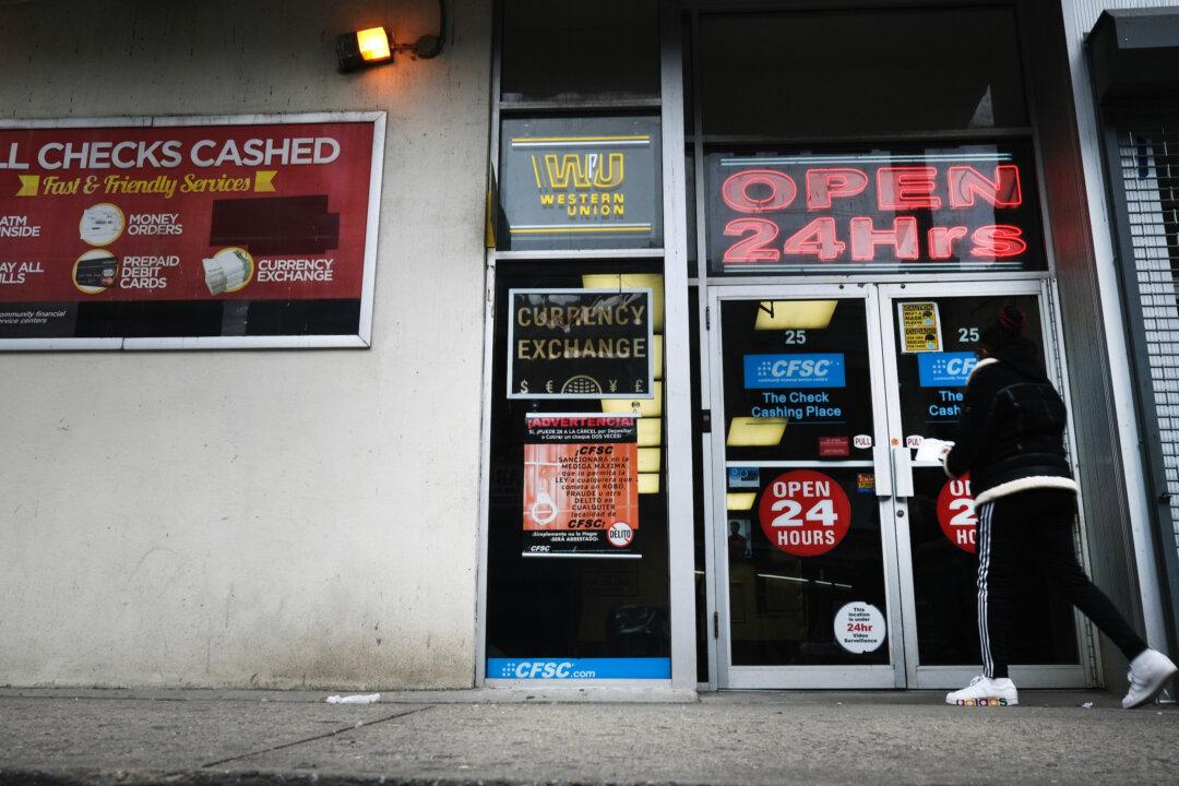 Do-Good Leftist Lending Policies Hurt the Poor Most