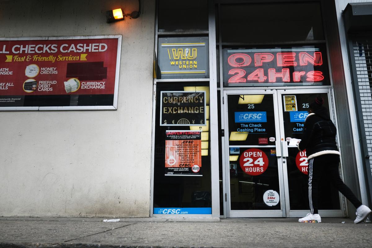 Do-Good Leftist Lending Policies Hurt the Poor Most