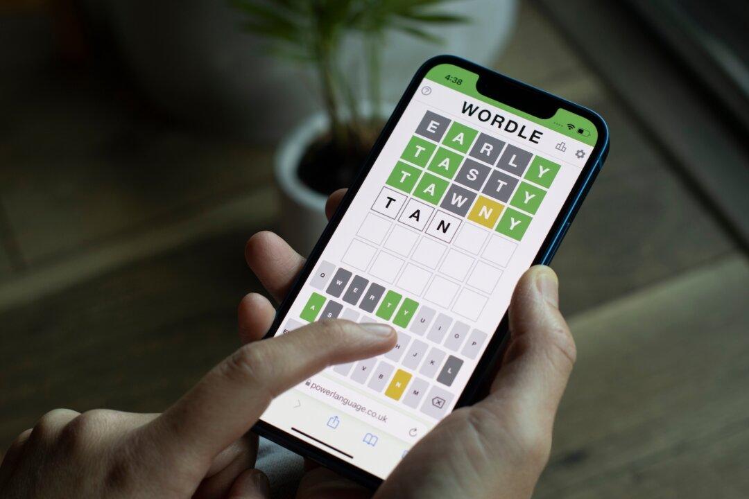 Psychological Reasons Everyone Is Loving Wordle