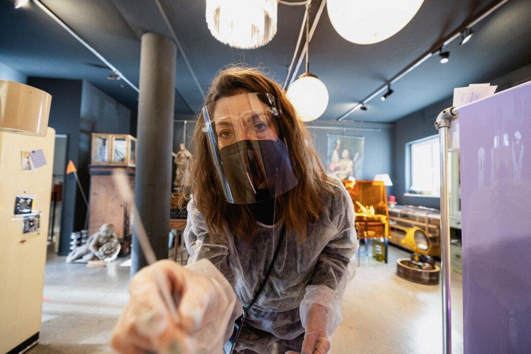 German Government Extends COVID-19 Curbs