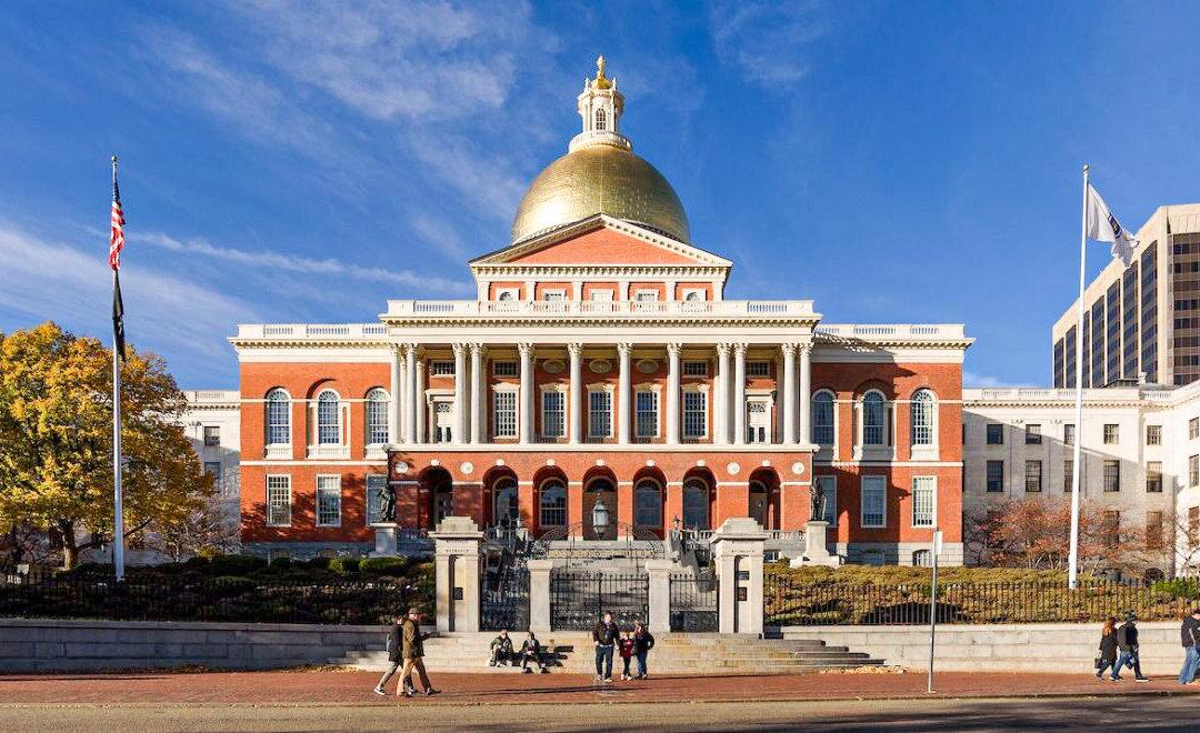 Massachusetts Bill Would Give Pro-Life Taxpayers an Opt-Out for Abortion Funding