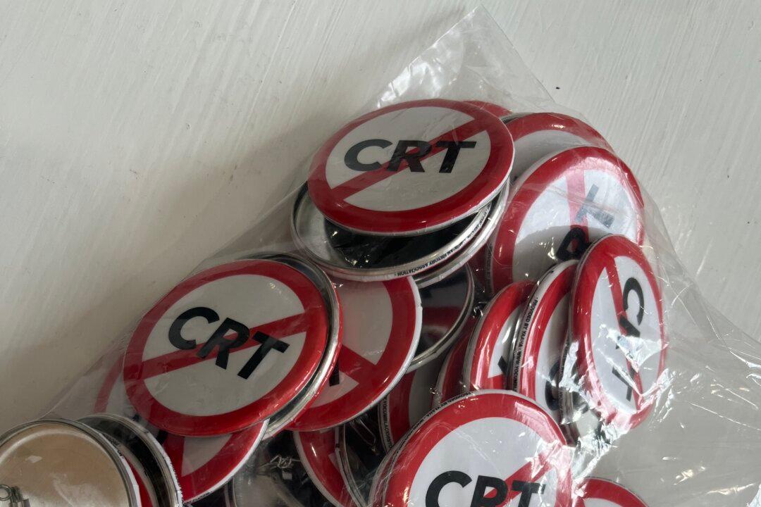 Parents Group Sues Tennessee School Board Over ‘Divisive and Destructive’ Critical Race Theory