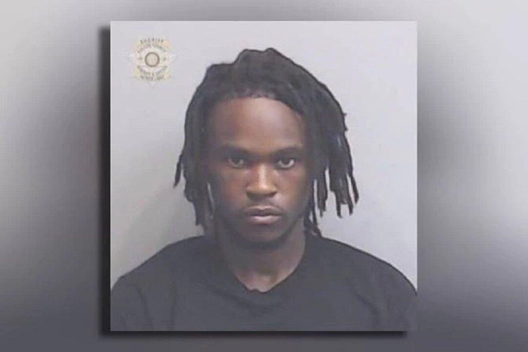 Atlanta Police Make Arrest in Fatal Shooting of Infant