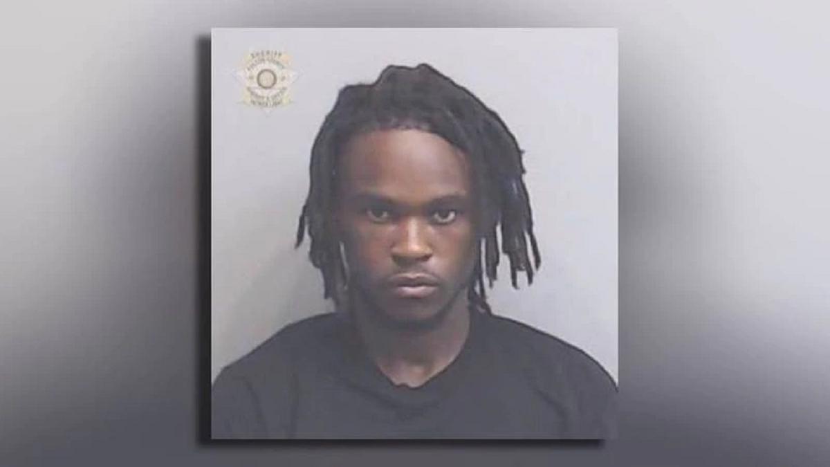 Atlanta Police Make Arrest in Fatal Shooting of Infant