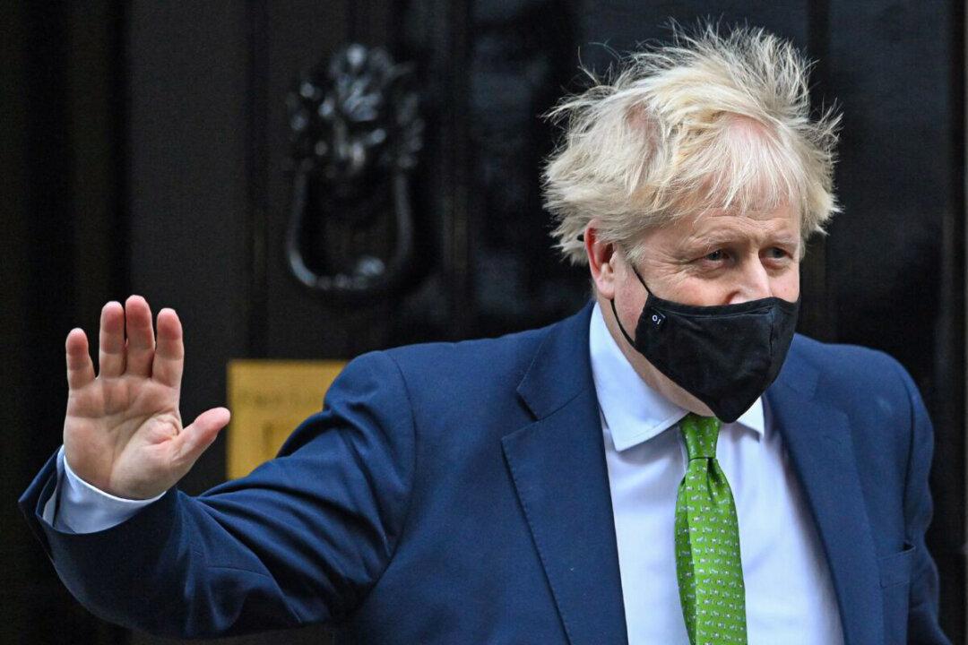 England Ends All COVID-19 Passports, Mask Mandates, Work Restrictions