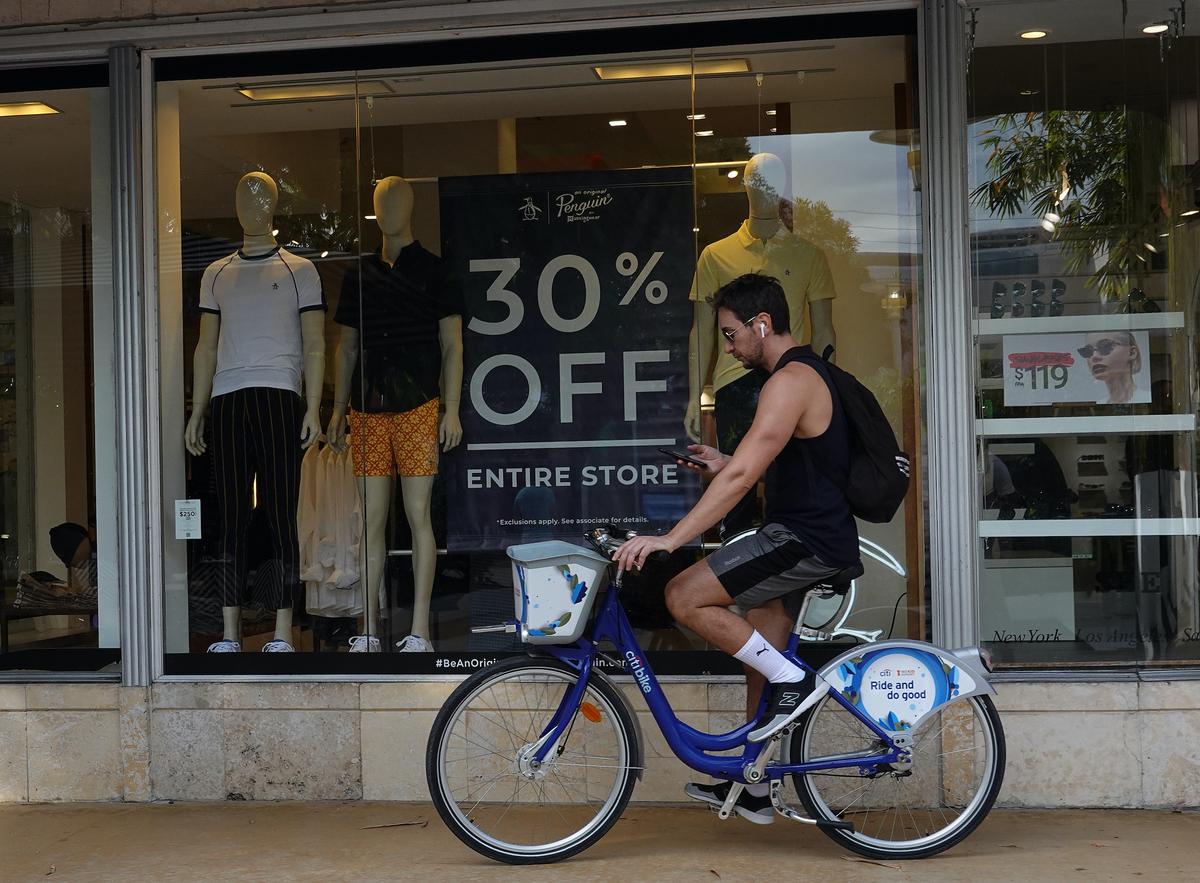 Sunshine State Could Soon Decouple From China