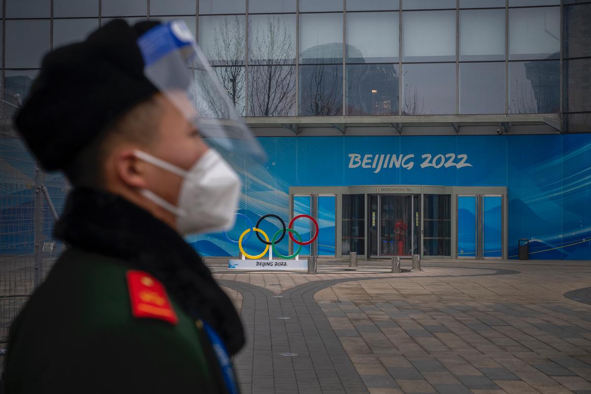 Interruptions to Reporting in Beijing Not ‘an Isolated Incident,’ Dutch Reporter Says