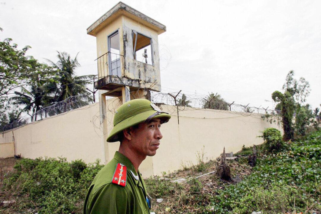 Vietnamese Journalist Jailed for 6 Years for Spreading ‘Anti-State’ Content