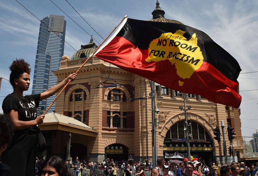 The Indigenous Voice to Parliament Has the Potential to Be Divisive