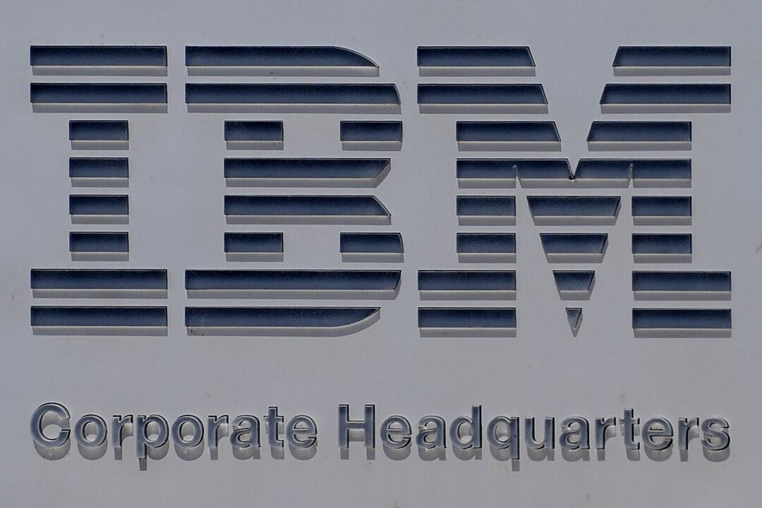 Legal Advocacy Files Complaint Against IBM for Racial Discrimination Against Whites and Asians