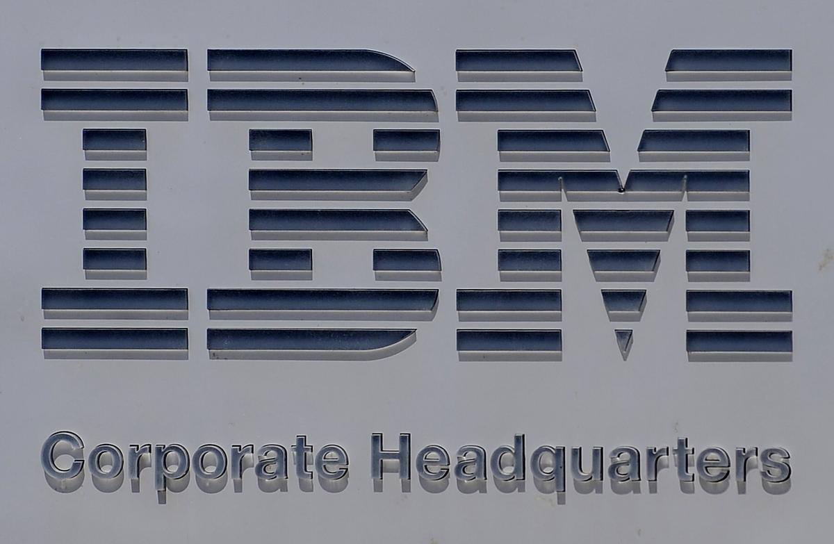 Red Hat Drives IBM’s Software Growth, Stock Slips on Weak Infrastructure Business Revenue