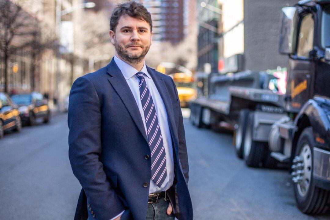 Critical Race Theory is Part of Globalist Power Grab: Expert