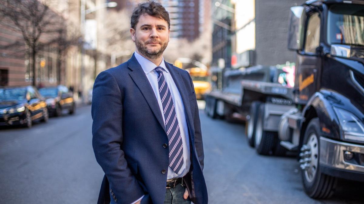 Critical Race Theory is Part of Globalist Power Grab: Expert