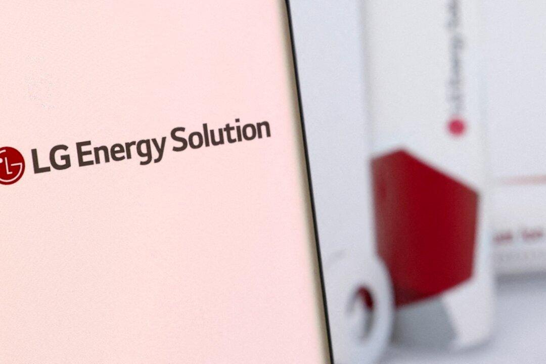 LG Energy Solution, GM to Build $2.1 Billion Battery Factory in US