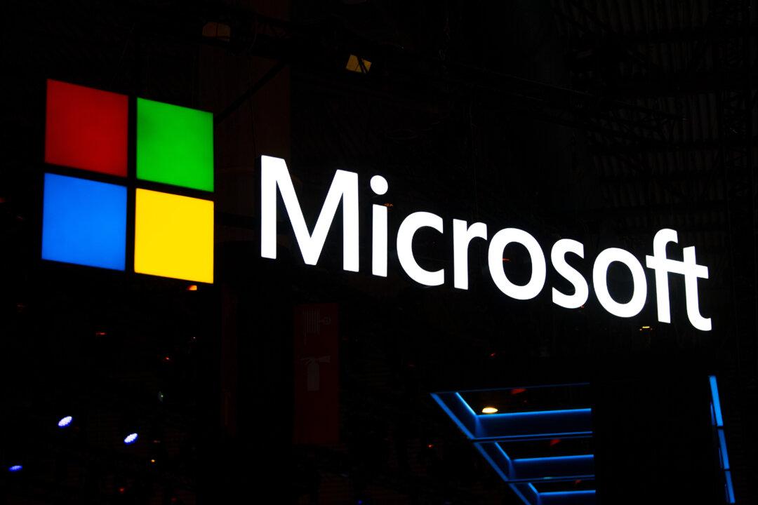 Why Microsoft’s Results Are Reminder ‘Cloud Software Eating the World’ Mantra Has Further Legs