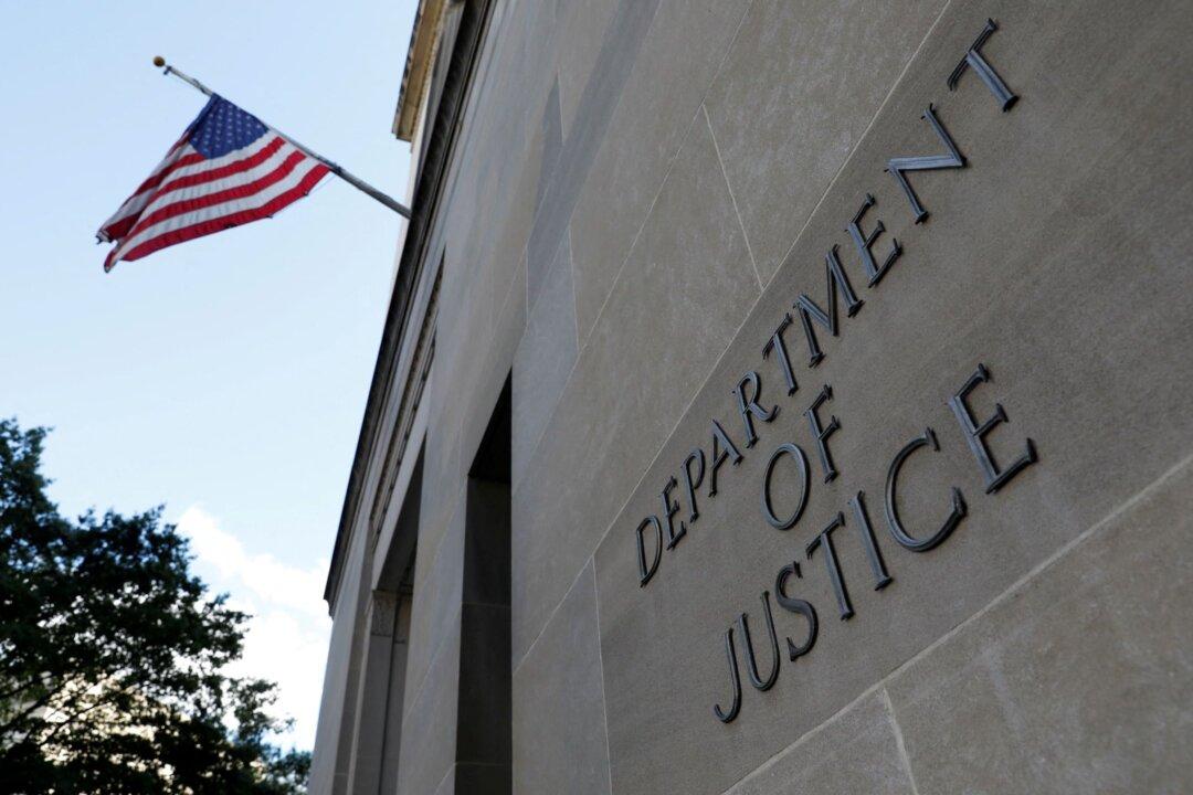 Kansas Woman Accused of Leading ISIS Battalion Ordered Held Without Bail