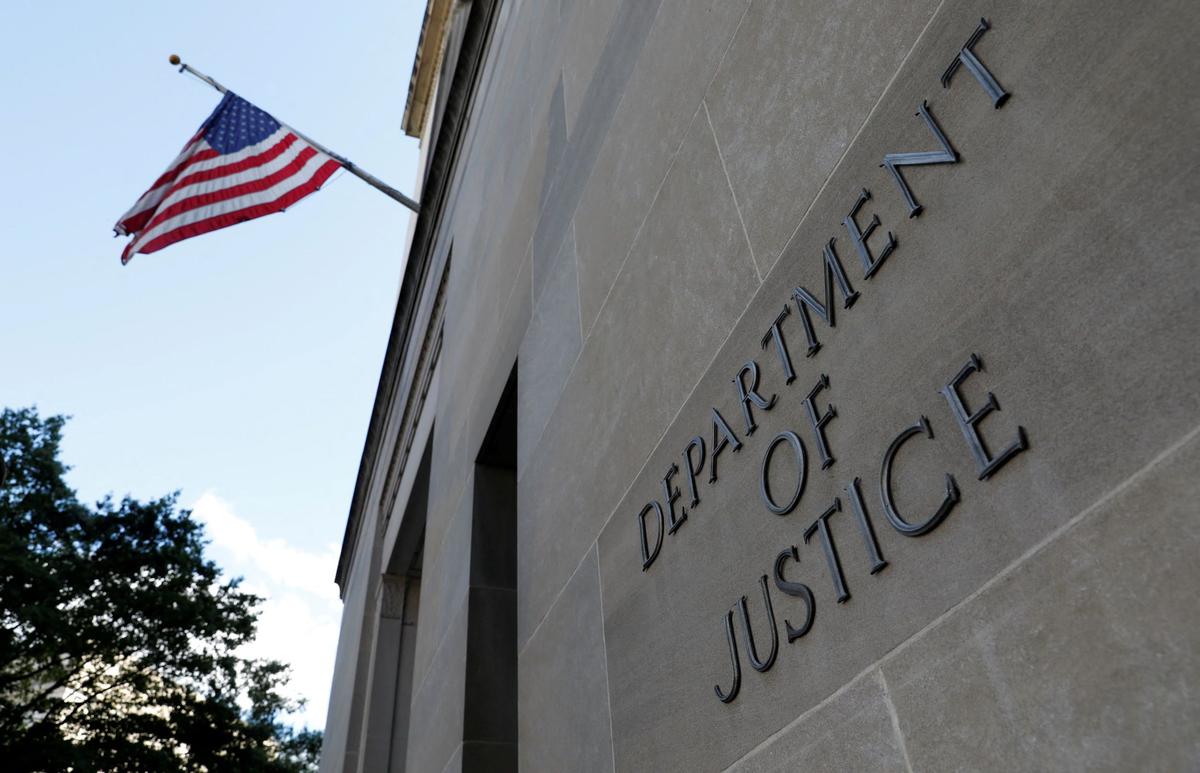 Kansas Woman Accused of Leading ISIS Battalion Ordered Held Without Bail