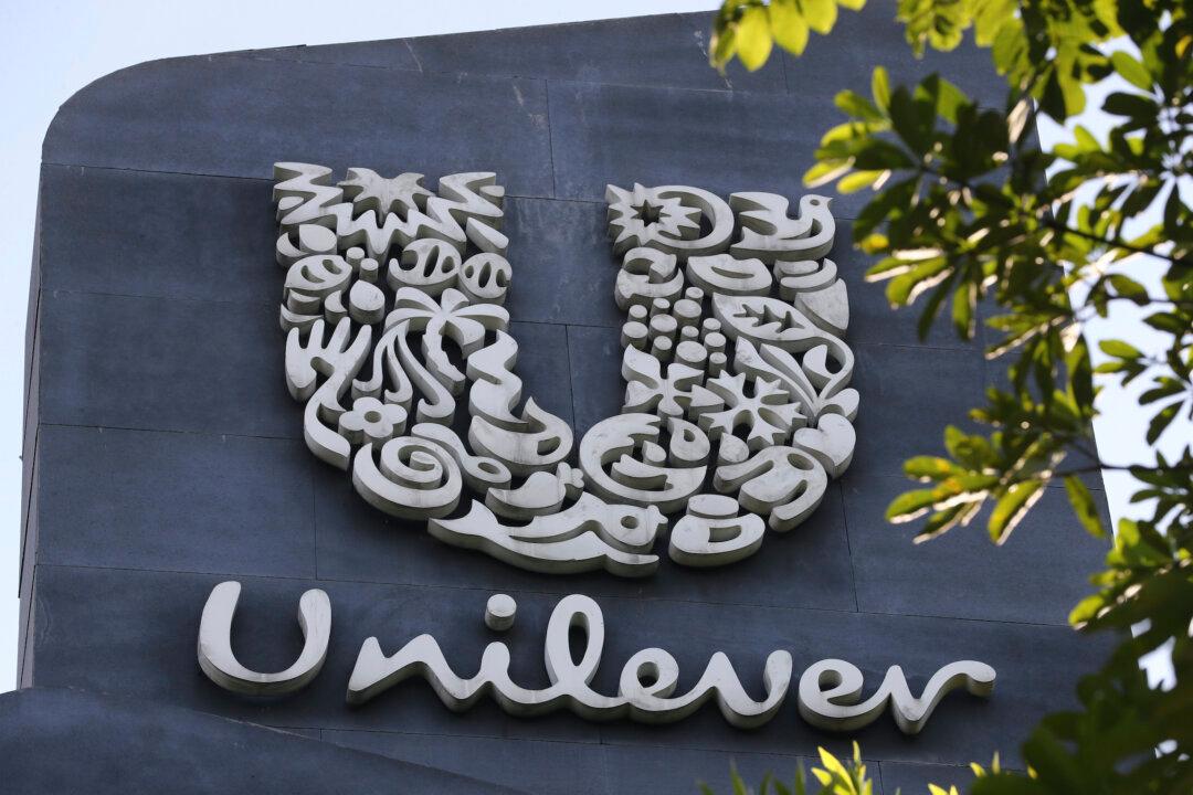 Consumer Goods Giant Unilever Cutting 1,500 Management Jobs