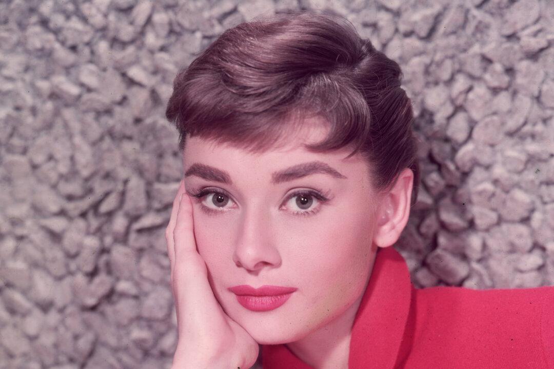 The Inner Beauty of a Style Icon: Audrey Hepburn