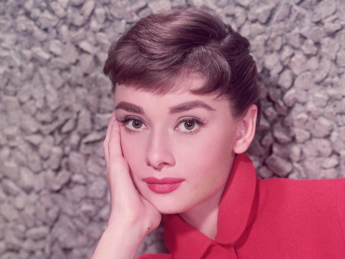 The Inner Beauty of a Style Icon: Audrey Hepburn