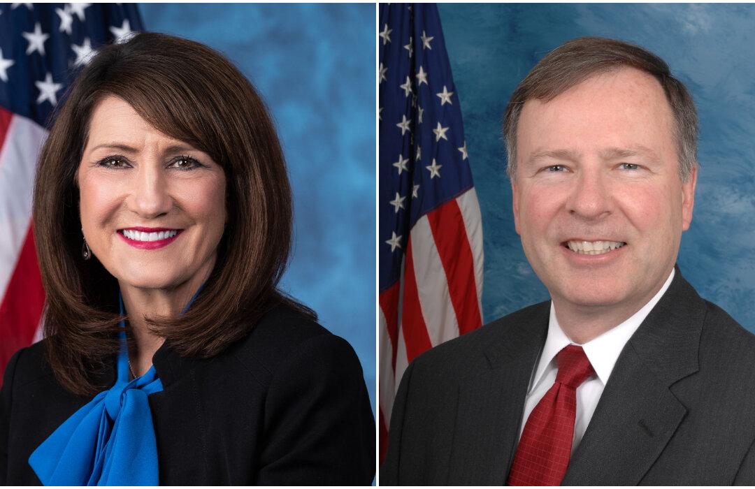 2 House Lawmakers Under Fire for Alleged Ethics Violations