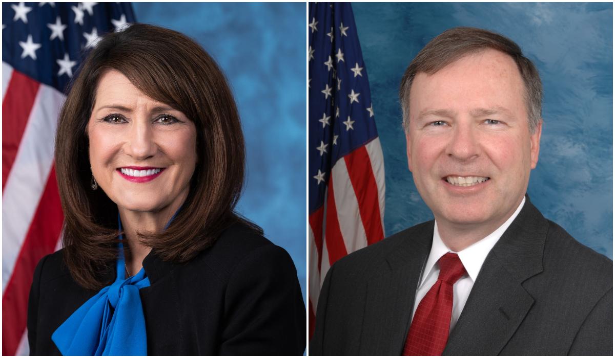 2 House Lawmakers Under Fire for Alleged Ethics Violations