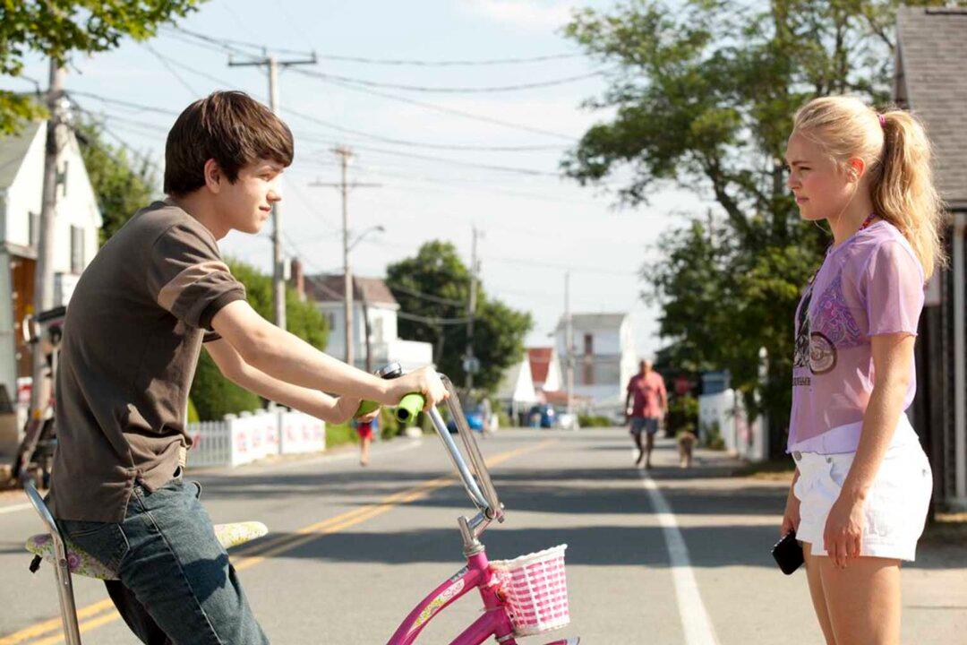 Popcorn and Inspiration: ‘The Way, Way Back:’ A Coming-of-Age Dramedy With an Edge