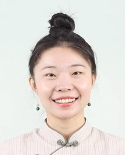 Zheng Yujie, in an undated photo. A Beijing court on Jan. 14 sentenced Zheng to five years in prison. (The Epoch Times)