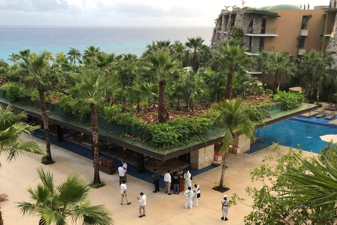 Killings of Canadians in Mexico Due to Gang Debt: Prosecutor