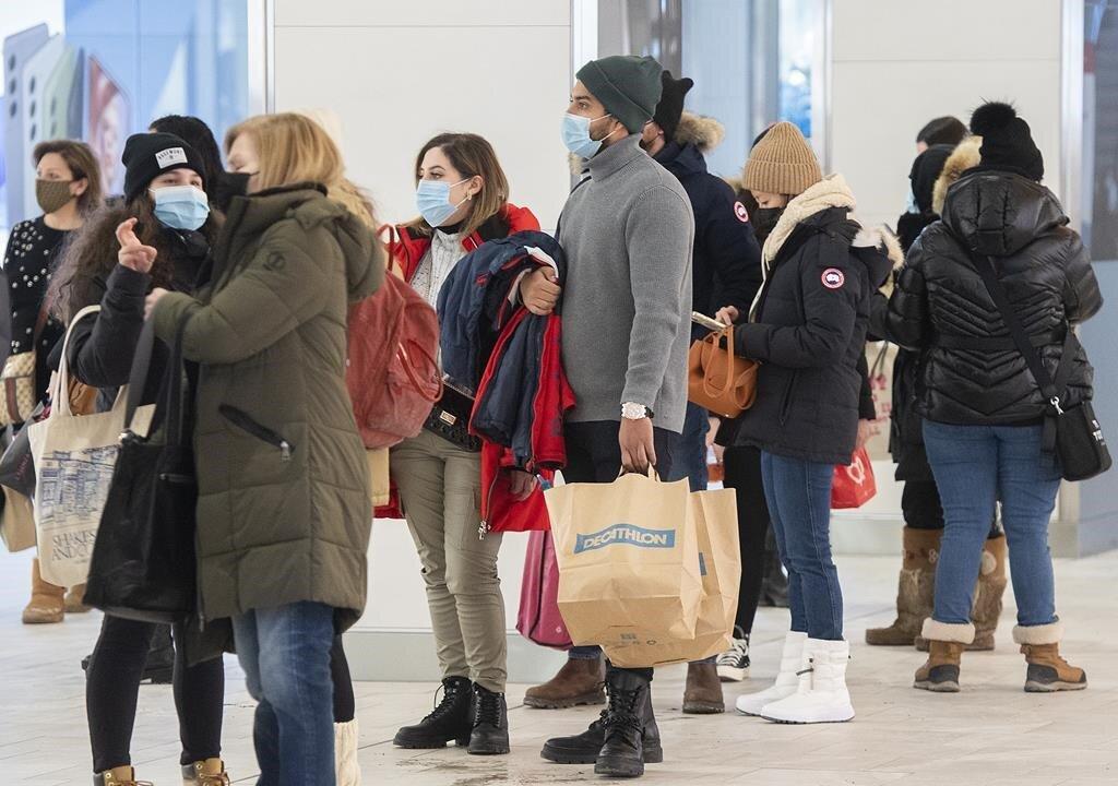 Average Living Standards in Decline Due to Inflation Pressures: Statistics Canada