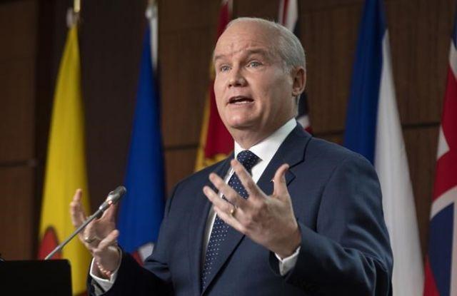 O’Toole Voted Out: Conservative MPs Choose to Evict Leader