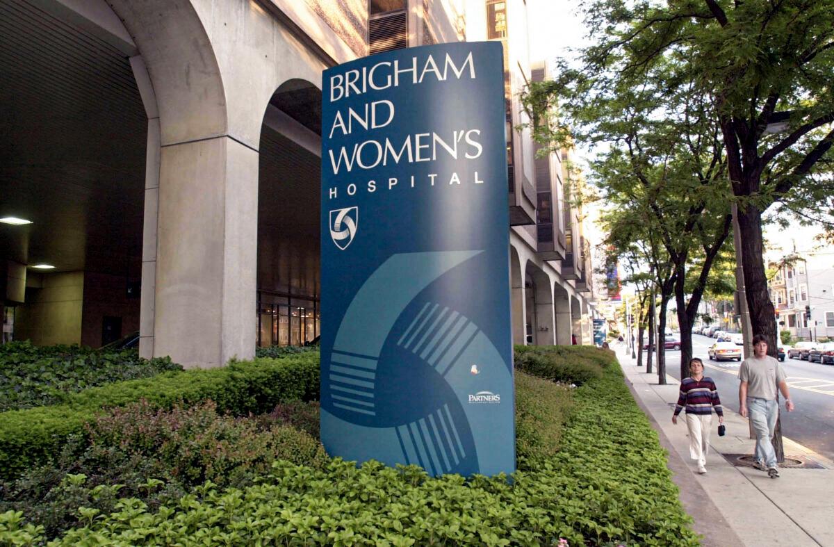 Boston Patient Denied Heart Transplant Over Refusing COVID-19 Vaccines