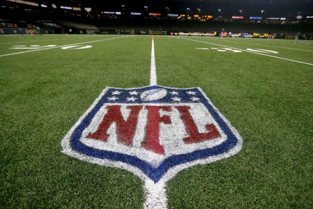 NFL to Remove ‘End Racism’ End Zone Message for Super Bowl