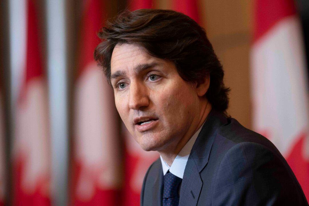 Canada Withdraws ‘Non Essential’ Personnel From Embassy in Ukraine