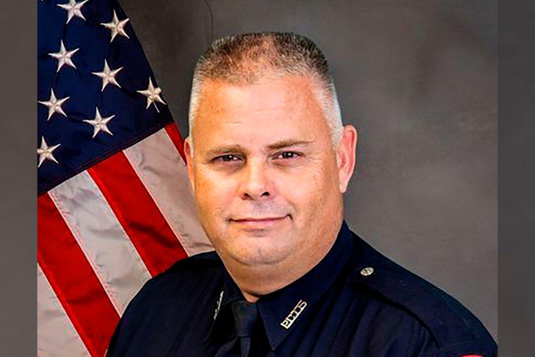 Man Sought in Fatal Shooting of Houston-Area Deputy Arrested