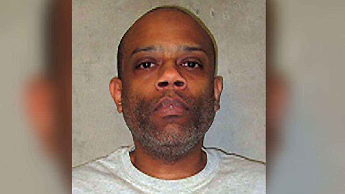 US Supreme Court Declines to Halt Pending Oklahoma Execution