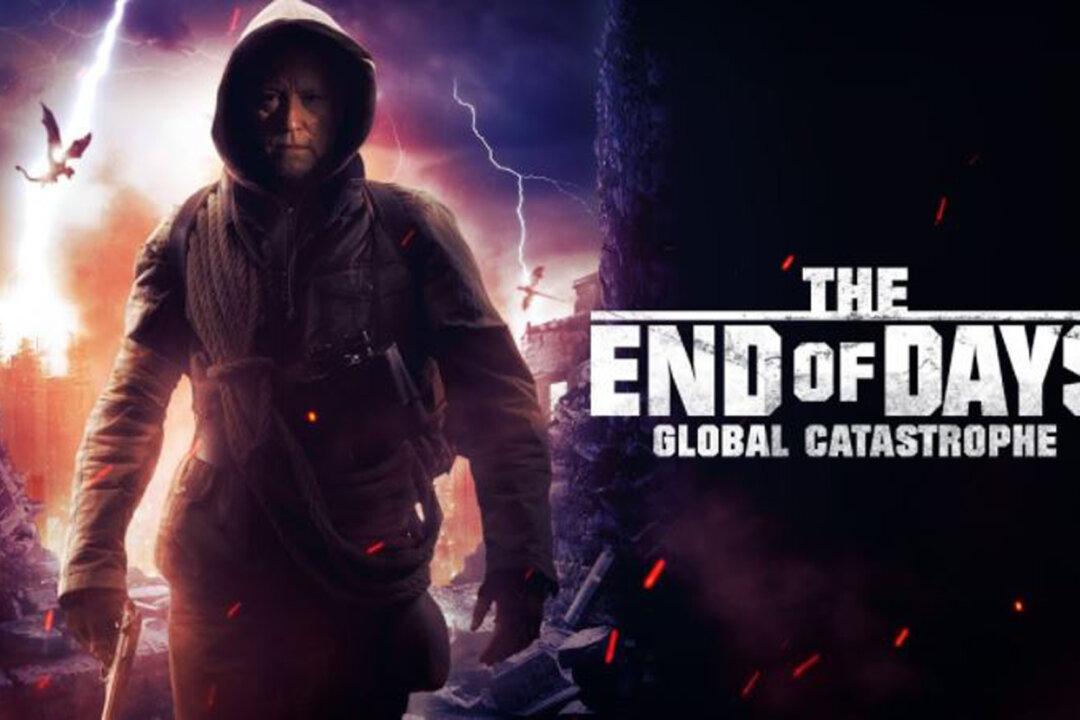 Film Review: ‘The End of Days: Global Catastrophe’