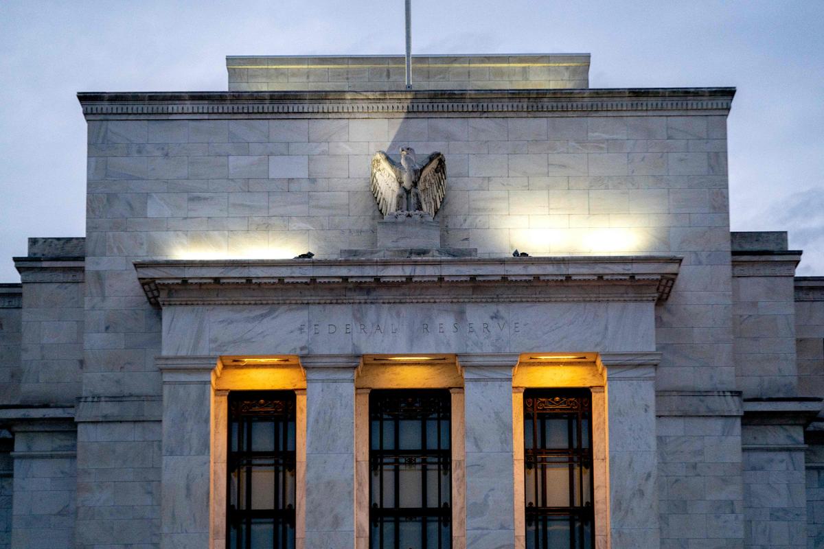 Hot Inflation Data Prompts Goldman Sachs to Raise Fed Rate Hike Forecast